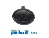 PURFLUX A751 - Filtro de aire