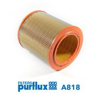 PURFLUX A818 - Filtro de aire