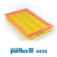 PURFLUX A838 - Filtro de aire