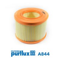 PURFLUX A844 - Filtro de aire