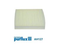 PURFLUX AH127 - Filtro, aire habitáculo