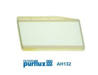 PURFLUX AH132 - Filtro, aire habitáculo