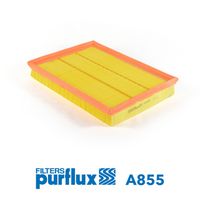 MANN-FILTER C291221 - Filtro de aire