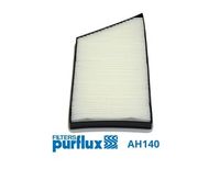 PURFLUX AH140 - Filtro, aire habitáculo