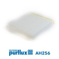 PURFLUX AH256 - Filtro, aire habitáculo