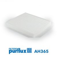 PURFLUX AH365 - Filtro, aire habitáculo