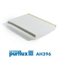 PURFLUX AH396 - Filtro, aire habitáculo