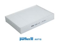 MOTAQUIP LVCF722 - Filtro, aire habitáculo
