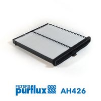 FEBI BILSTEIN 184183 - Filtro, aire habitáculo