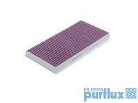 PURFLUX AHA198 - Filtro, aire habitáculo