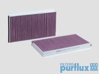 PURFLUX AHA2192 - Filtro, aire habitáculo
