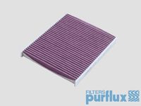 PURFLUX AHA282 - Filtro, aire habitáculo