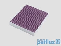 PURFLUX AHA286 - Filtro, aire habitáculo