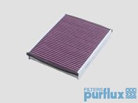 PURFLUX AHA391 - Filtro, aire habitáculo