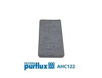 PURFLUX AHC122 - Filtro, aire habitáculo