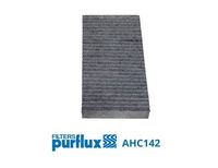 PURFLUX AHC142 - Filtro, aire habitáculo