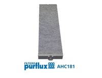 PURFLUX AHC181 - Filtro, aire habitáculo