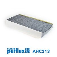 PURFLUX AHC213 - Filtro, aire habitáculo