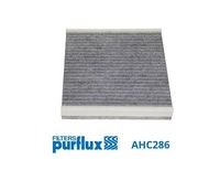 PURFLUX AHC286 - Filtro, aire habitáculo