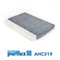 PURFLUX AHC319 - Filtro, aire habitáculo