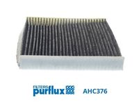 PURFLUX AHC376 - Filtro, aire habitáculo