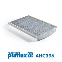 PURFLUX AHC396 - Filtro, aire habitáculo