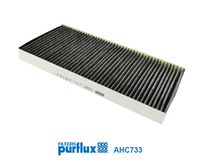 MOTAQUIP LVCF720 - Filtro, aire habitáculo