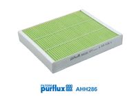 PURFLUX AHC286 - Filtro, aire habitáculo