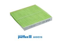 PURFLUX AHC516 - Filtro, aire habitáculo