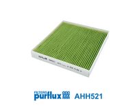 PURFLUX AH521 - Filtro, aire habitáculo