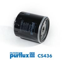 PURFLUX CS436 - Filtro combustible