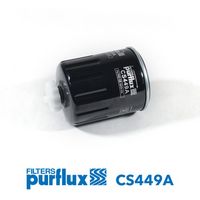 PURFLUX CS449A - Filtro combustible