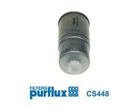 PURFLUX CS448 - Filtro combustible