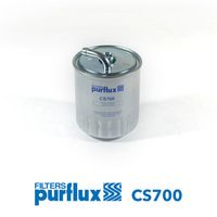 PURFLUX CS700 - Filtro combustible