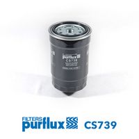 PURFLUX CS739 - Filtro combustible