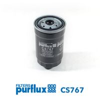 PURFLUX CS767 - Filtro combustible