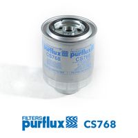 PURFLUX CS768 - Filtro combustible