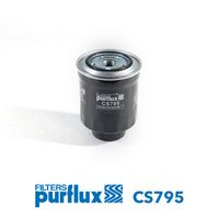 PURFLUX CS795 - Filtro combustible
