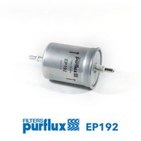 PURFLUX EP192 - Filtro combustible
