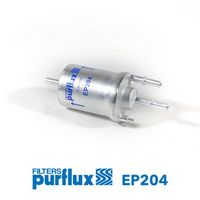 PURFLUX EP204 - Filtro combustible