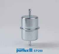 PURFLUX EP299 - Filtro combustible