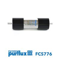 PURFLUX FCS776 - Filtro combustible