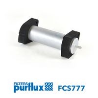 PURFLUX FCS777 - Filtro combustible