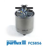 PURFLUX FCS856 - Filtro combustible