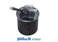 PURFLUX FCS932 - Filtro combustible