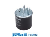 PURFLUX FCS942 - Filtro combustible