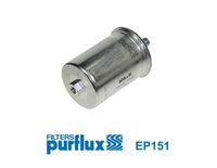 MANN-FILTER WK8303 - Filtro combustible