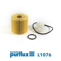 PURFLUX L1076 - Filtro de aceite
