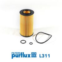 PURFLUX L311 - Filtro de aceite