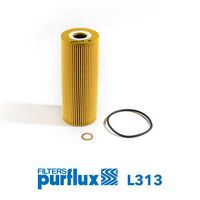 PURFLUX L313 - Filtro de aceite